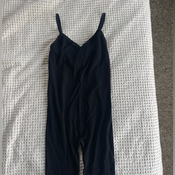 HATCH The Body Rib Unitard - Picture 6 of 8